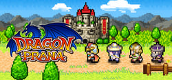 Dragon Prana header banner