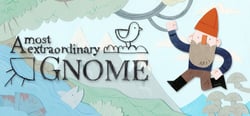 A Most Extraordinary Gnome header banner