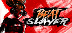 Beat Slayer header banner