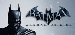 Batman™: Arkham Origins header banner