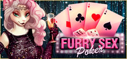 Furry Sex: Poker 🃏♥️ header banner