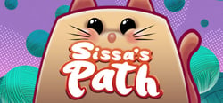 Sissa's Path header banner