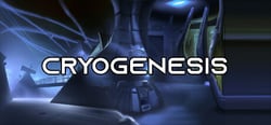 Cryogenesis header banner
