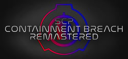 SCP: Containment Breach Remastered header banner