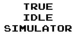 TIS - True Idle Simulator header banner