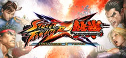 Street Fighter X Tekken header banner