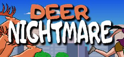 Deer Nightmare header banner