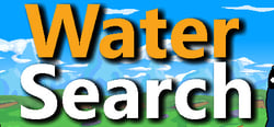 Water Search header banner
