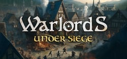 Warlords Under Siege header banner