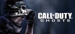 Call of Duty®: Ghosts header banner