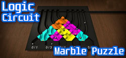Logic Circuit: Marble Puzzle header banner