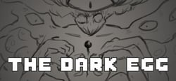 The Dark Egg Demo header banner