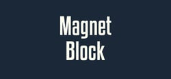 Magnet Block header banner