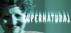 Supernatural header banner