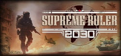 Supreme Ruler 2030 header banner