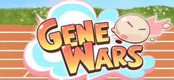 GeneWars header banner