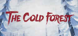 The Cold Forest header banner