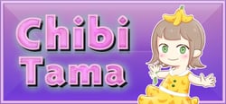 ChibiTama header banner