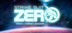 Strike Suit Zero header banner