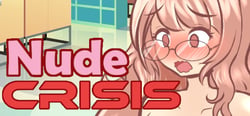 Nude Crisis header banner