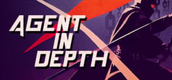 Agent in Depth header banner