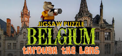 Jigsaw Puzzle: Belgium Through The Lens header banner