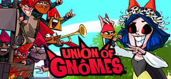 Union of Gnomes header banner