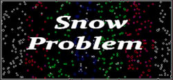 Snow Problem header banner