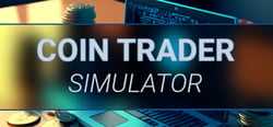 Coin Trader Simulator header banner