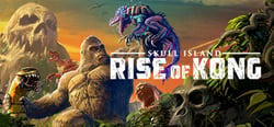 Skull Island: Rise of Kong header banner