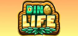 DinoLife header banner