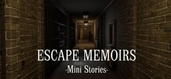 Escape Memoirs: Mini Stories header banner