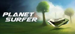 Planet Surfer header banner