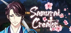 Samurai Creator header banner