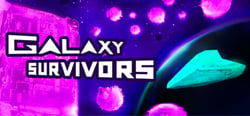 Galaxy Survivors header banner