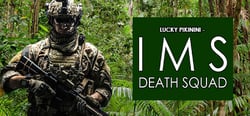 Lucky Pikinini - IMS Death Squad header banner