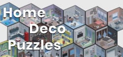 Home Deco Puzzles header banner