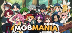 Mobmania header banner