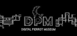 Digital Pierrot Museum header banner