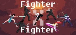 Fighter X Fighter header banner