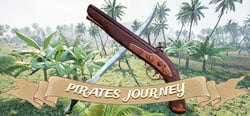 Pirates Journey header banner