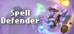 Spell Defender header banner