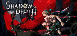 Shadow of the Depth header banner