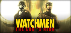 Watchmen: The End Is Nigh header banner