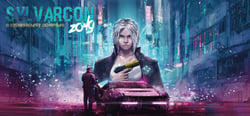 Sylvarcon 2049: A Cybersecurity Adventure header banner