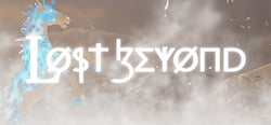 Lost Beyond header banner