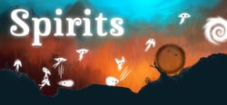Spirits header banner