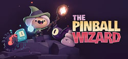 The Pinball Wizard header banner