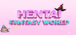 Hentai Fantasy World header banner