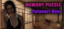 Memory Puzzle - Futanari Boss header banner
